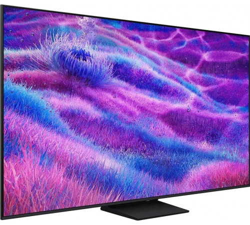 Телевизор Samsung AI Neo QLED QN80F QE75QN80FAUXRU