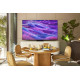 Телевизор Samsung AI Neo QLED QN80F QE75QN80FAUXRU