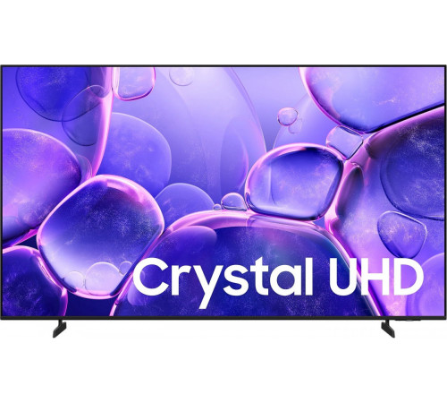 Телевизор Samsung Crystal UHD 4K U8000F UE85U8000FUXRU