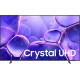 Телевизор Samsung Crystal UHD 4K U8000F UE85U8000FUXRU