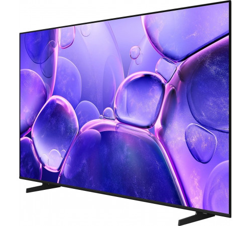 Телевизор Samsung Crystal UHD 4K U8000F UE85U8000FUXRU