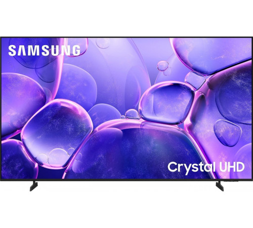Телевизор Samsung Crystal UHD 4K U8000F UE85U8000FUXRU