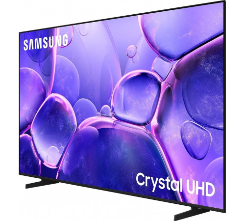 Телевизор Samsung Crystal UHD 4K U8000F UE85U8000FUXRU