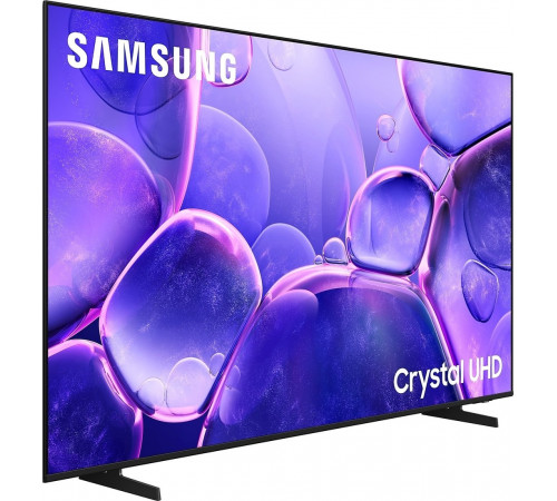 Телевизор Samsung Crystal UHD 4K U8000F UE85U8000FUXRU