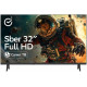 Телевизор Sber SDX-32F3112