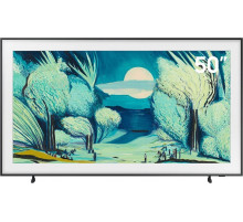 Телевизор Samsung The Frame QLED LS03F QE50LS03FAUXRU