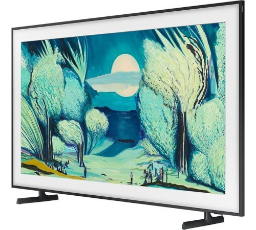 Телевизор Samsung The Frame QLED LS03F QE50LS03FAUXRU