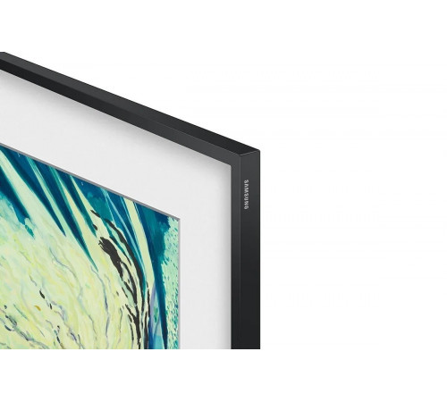 Телевизор Samsung The Frame QLED LS03F QE50LS03FAUXRU