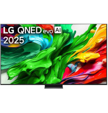 Телевизор LG QNED evo AI QNED86 100QNED86A6
