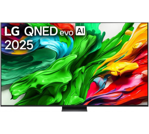 Телевизор LG QNED evo AI QNED86 100QNED86A6