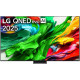 Телевизор LG QNED evo AI QNED86 100QNED86A6