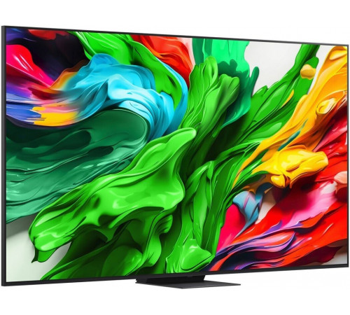Телевизор LG QNED evo AI QNED86 100QNED86A6