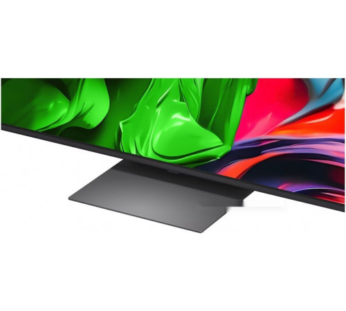 Телевизор LG QNED evo AI QNED86 100QNED86A6
