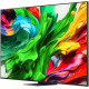 Телевизор LG QNED evo AI QNED86 100QNED86A6