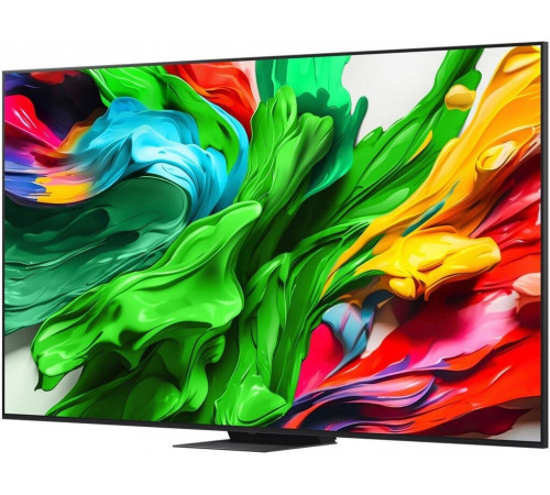 Телевизор LG QNED evo AI QNED86 100QNED86A6