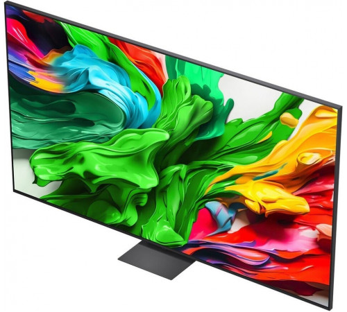 Телевизор LG QNED evo AI QNED86 100QNED86A6