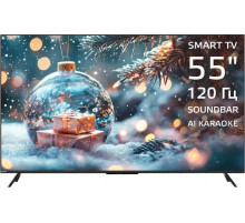 Телевизор HARPER 55Q970TS