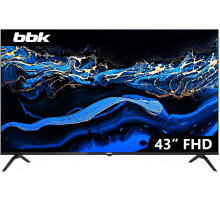 Телевизор BBK 43LEM-1036/FTS2C