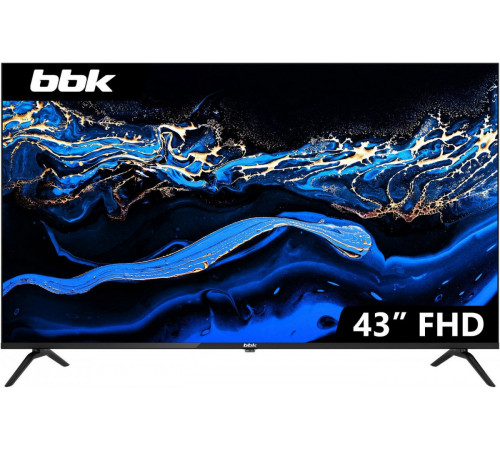 Телевизор BBK 43LEM-1036/FTS2C
