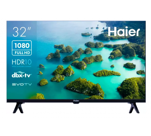 Телевизор HAIER 32 LED S2