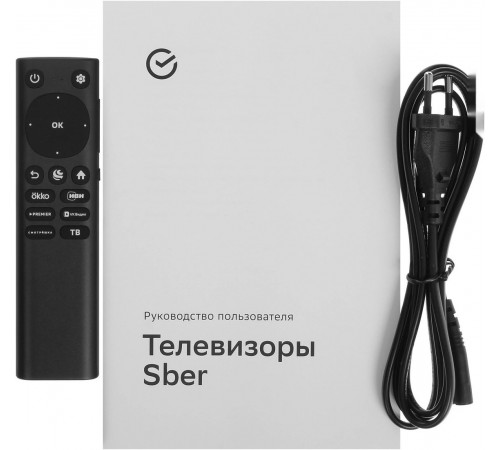 Телевизор Sber SDX-43F3111