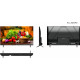 Телевизор Leff 40F250T