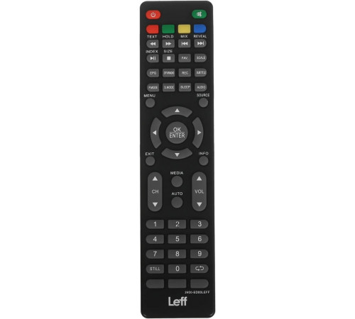 Телевизор Leff 43F240T