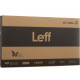 Телевизор Leff 43F240T