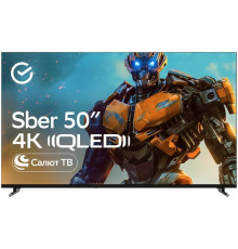 Телевизор Sber SDX-50UQ6032