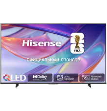 Телевизор Hisense 75E7S