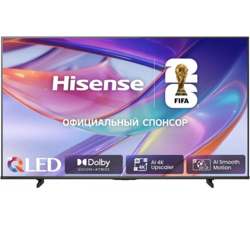 Телевизор Hisense 75E7S