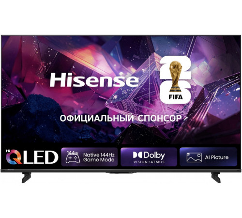 Телевизор Hisense 55E7S PRO