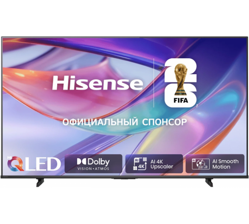 Телевизор Hisense 50E7S