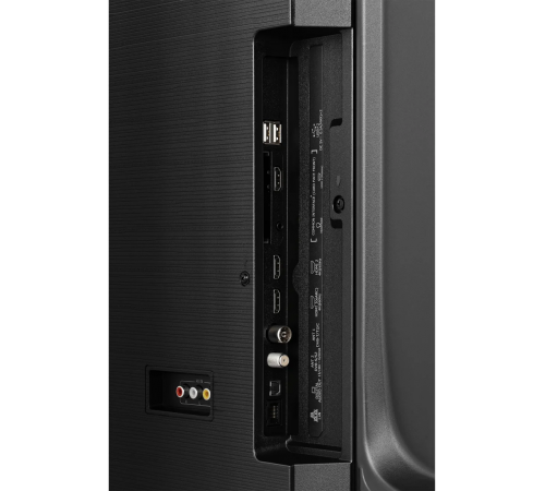 Телевизор Hisense 50E7S