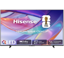 Телевизор Hisense 65E7S