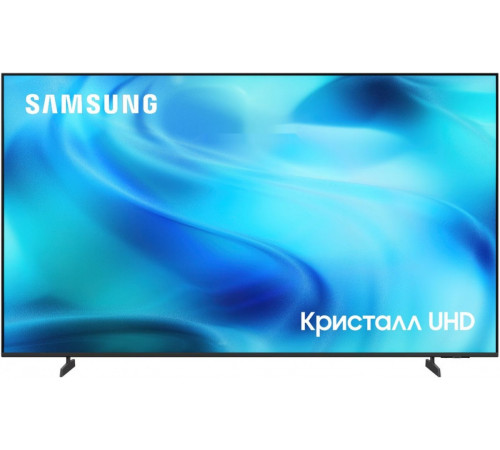 Телевизор Samsung Crystal UHD 4K U8000H UE50U8000HUXPY