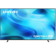 Телевизор Samsung Crystal UHD 4K U8000H UE43U8000HUXPY