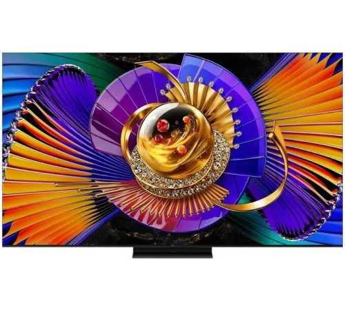 Телевизор TCL 65C7L
