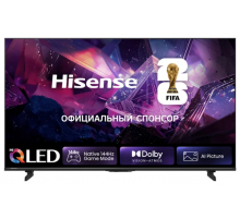 Телевизор Hisense 50E7S PRO