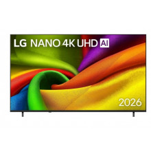 Телевизор LG NANO 4K UHD AI NU90 85NU900B6LA
