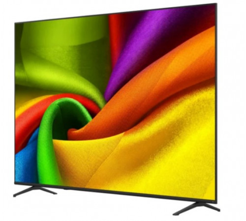 Телевизор LG NANO 4K UHD AI NU90 85NU900B6LA
