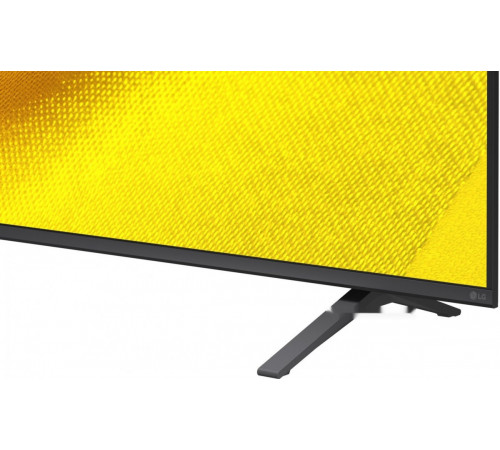 Телевизор LG NANO 4K UHD AI NU90 85NU900B6LA