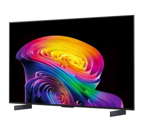 Телевизор LG OLED evo AI C6 OLED42C6RLA