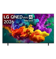 Телевизор LG QNED evo AI QNED85 75QNED85B6C