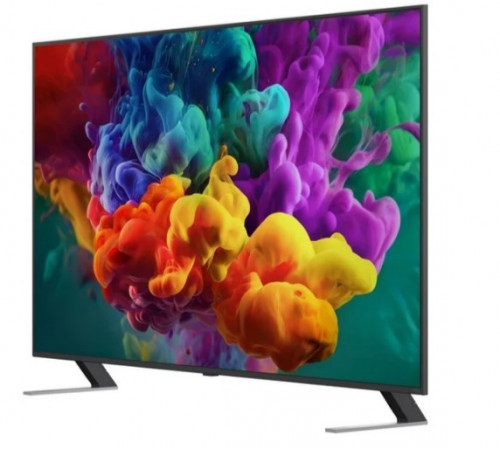 Телевизор LG QNED evo AI QNED85 75QNED85B6C