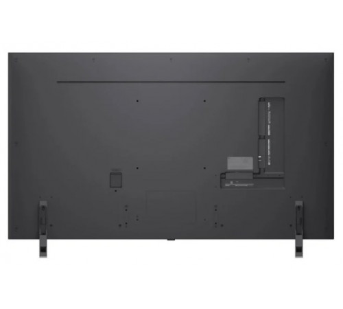 Телевизор LG QNED evo AI QNED85 75QNED85B6C