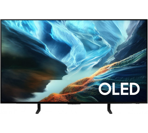 Телевизор Samsung OLED S90H 4K QE48S90HAEXPY