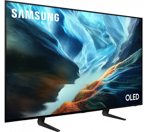 Телевизор Samsung OLED S90H 4K QE48S90HAEXPY
