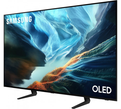 Телевизор Samsung OLED S90H 4K QE48S90HAEXPY