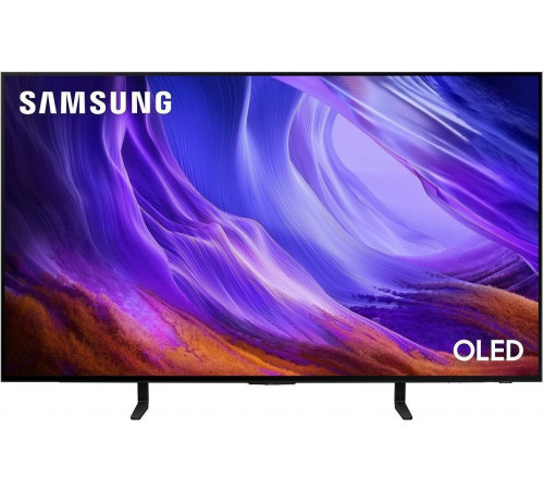 Телевизор Samsung OLED S85H 4K QE48S85HAEXPY